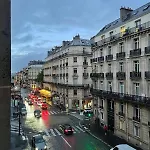 Apart ChampsElysées