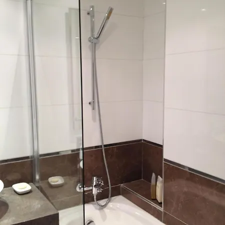 Appartamento Apart Champselysees *